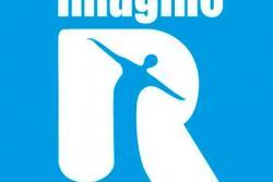 Logo Imagin'R