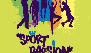 Affiche Sport Passion 2021