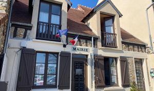 Photo de la mairie