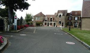 Mairie de Lissy