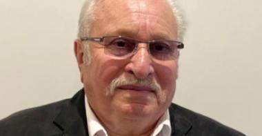 Monsieur le maire Jean-Claude LECINSE