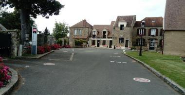 Mairie de Lissy